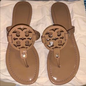 Tory Burch sandals